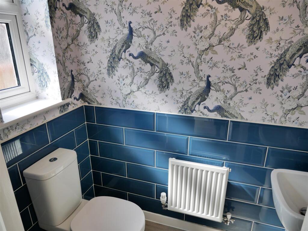 House in Swindon - More