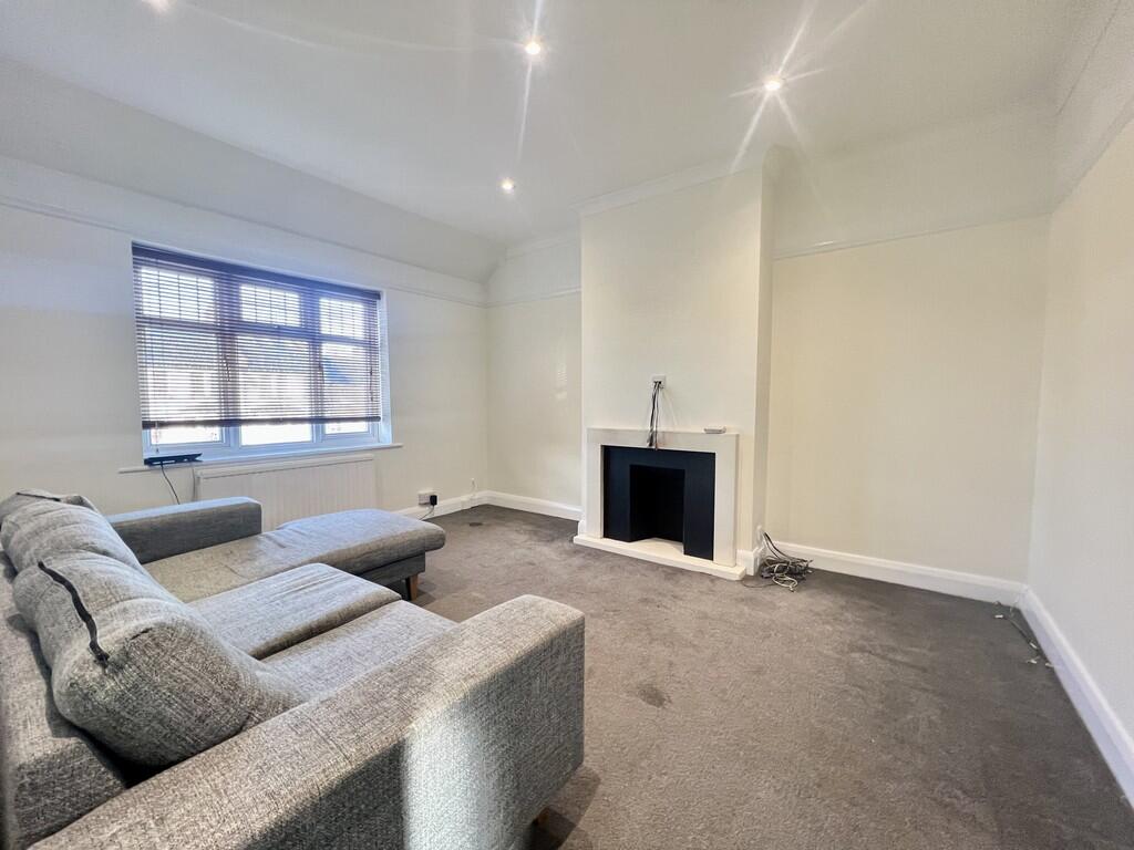 Main image of property: Eastcote Road, Pinner