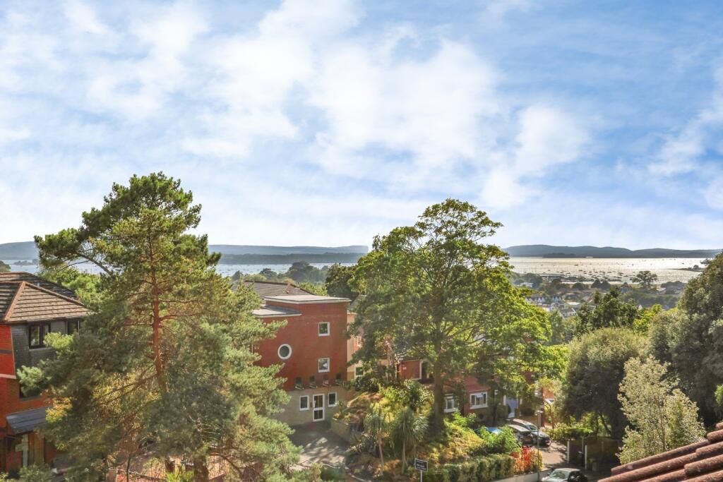 Main image of property: Belle Vue Road, Poole, BH14