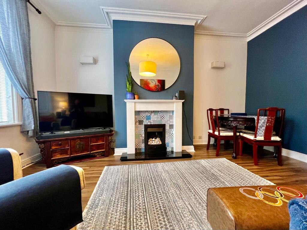 Main image of property: Meadow Way, Addlestone, KT15