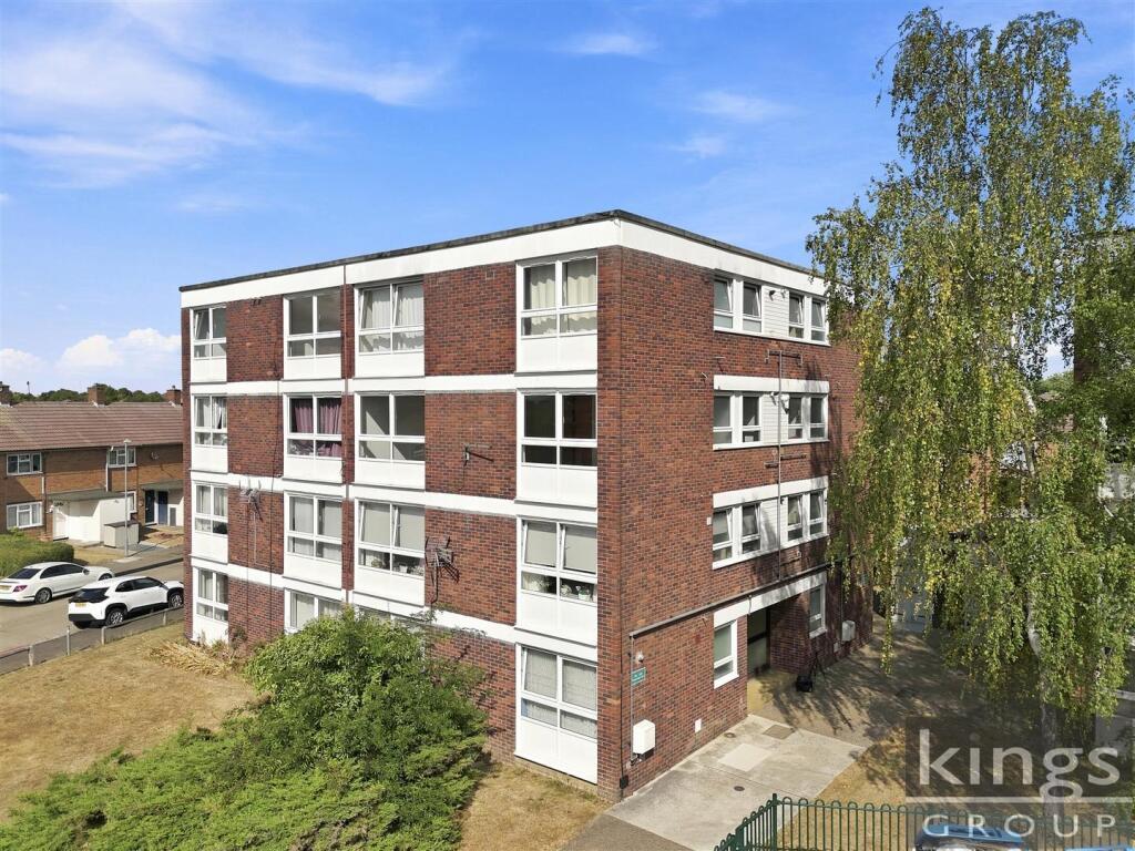 Main image of property: Parsonage Leys, Harlow