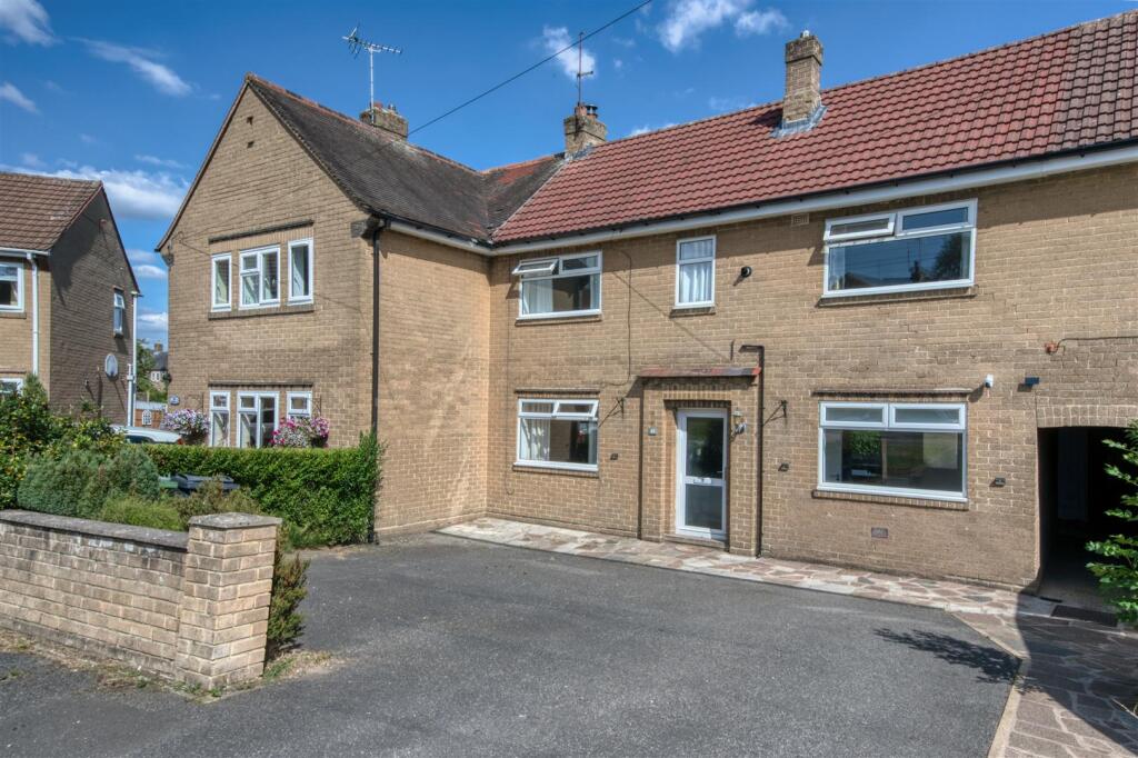 Main image of property: Chatsworth Avenue, Crich, Matlock