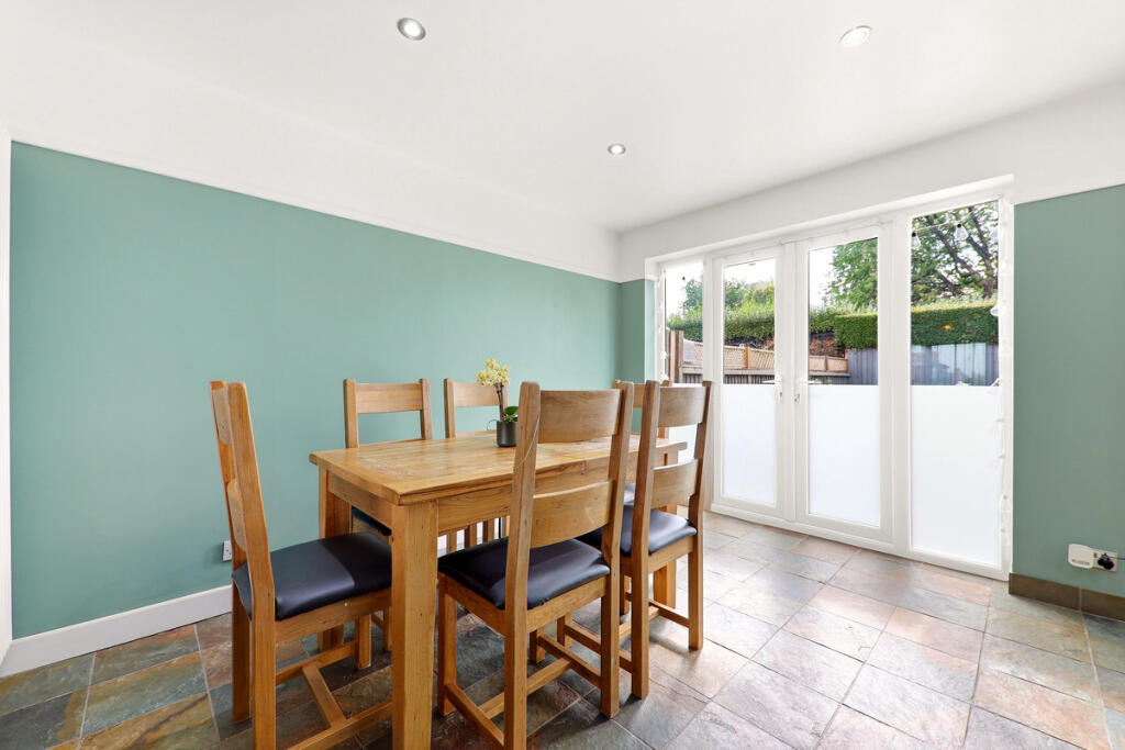 House in Leeds - More