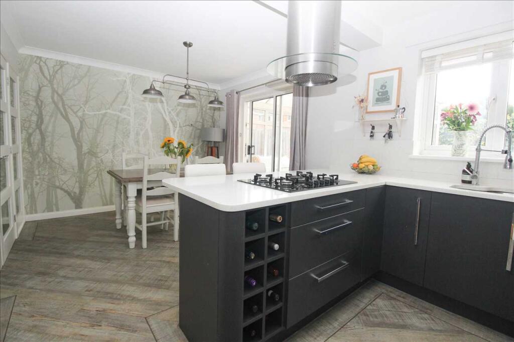 House in Newcastle upon Tyne, Seaton Valley - View 3