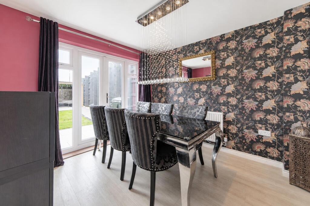 House in Newcastle upon Tyne - View 5