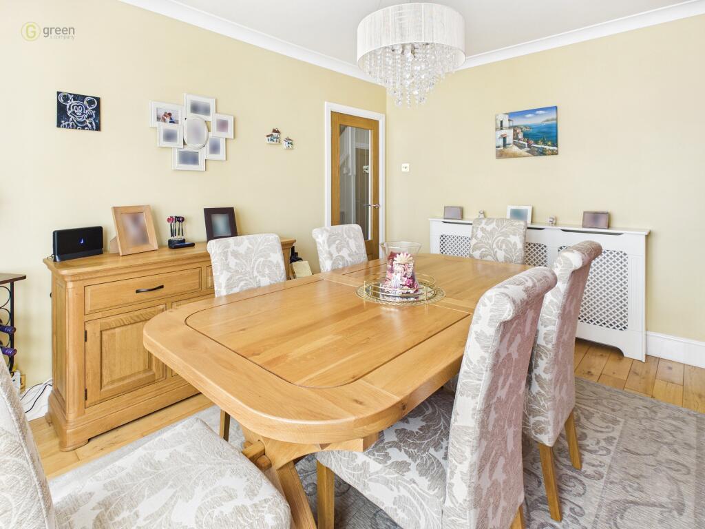 House in Solihull, Castle Bromwich - View 3