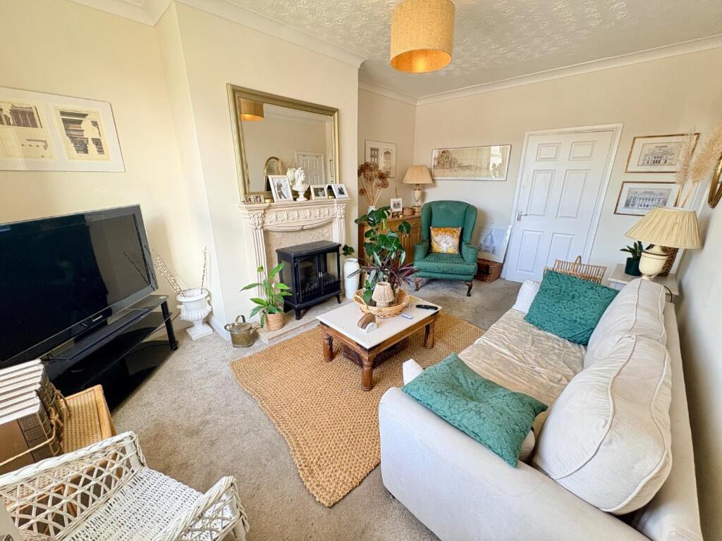 House in Durham - View 2