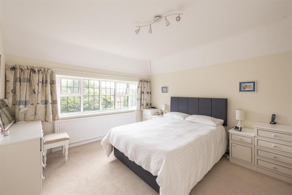 House in St Albans - More