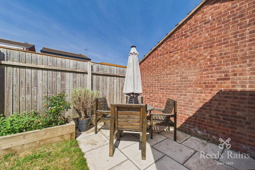 House in Sheffield - View 2