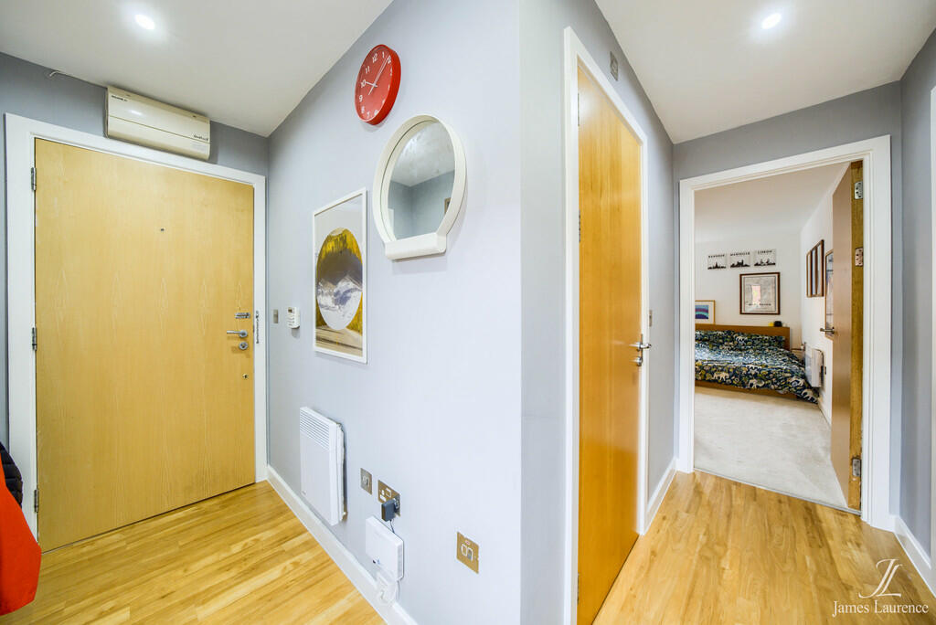 Additional image 4 of Octahedron, 50 George Street, Jewellery Quarter