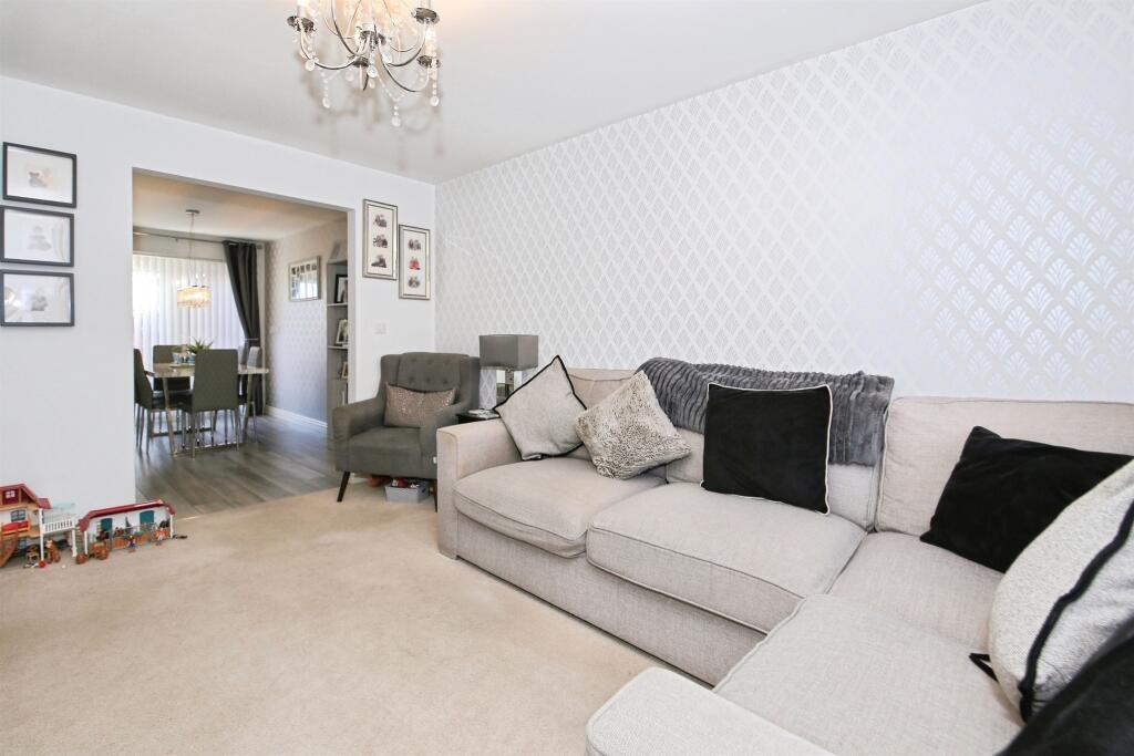 House in Peterborough - More
