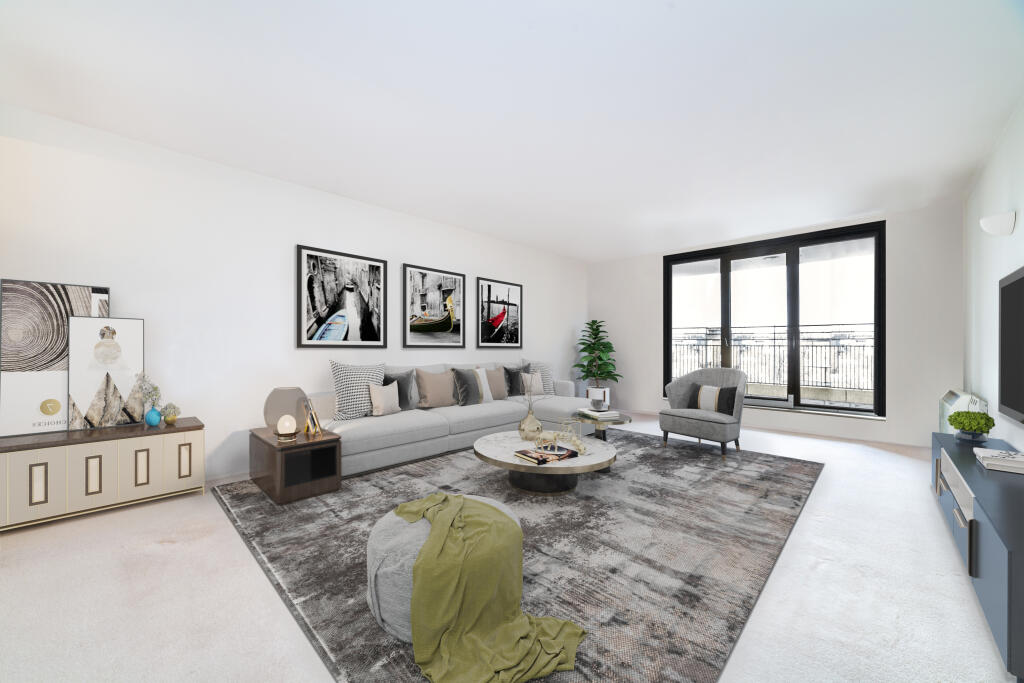 Main image of property: Point West, Cromwell Road, Kensington And Chelsea, London