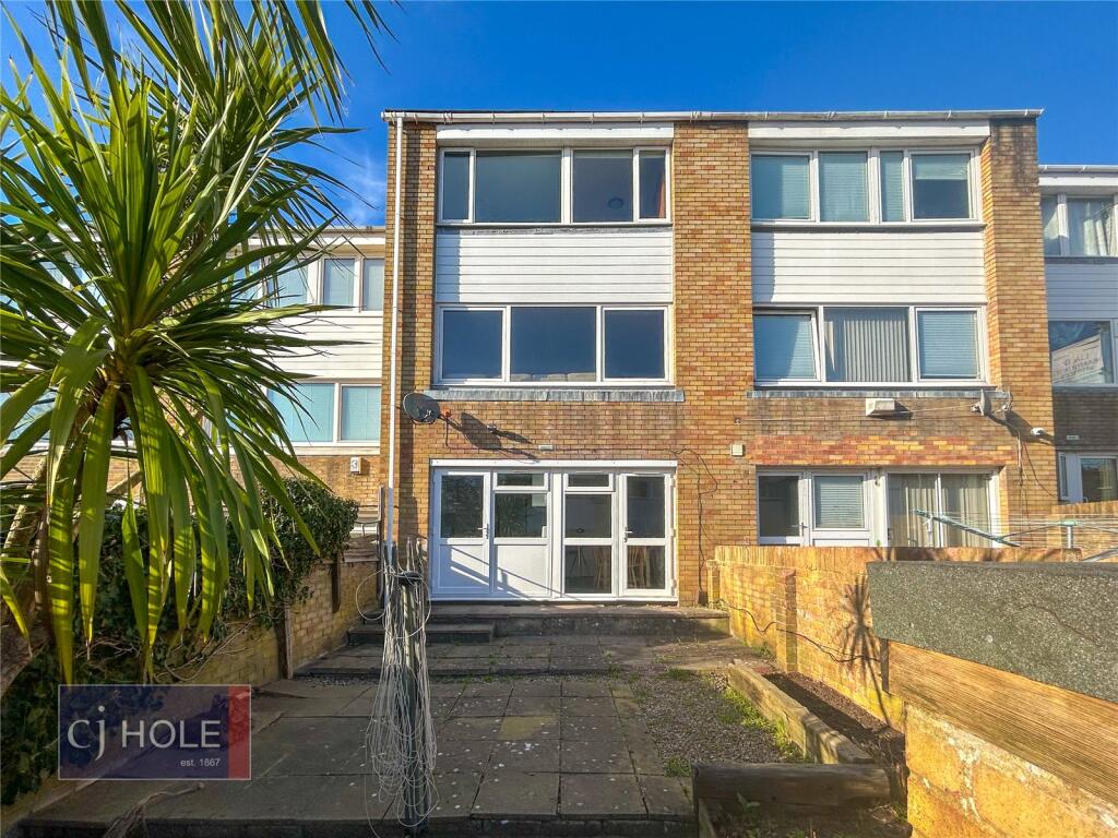 Main image of property: Timber Dene, Stapleton, Bristol, BS16