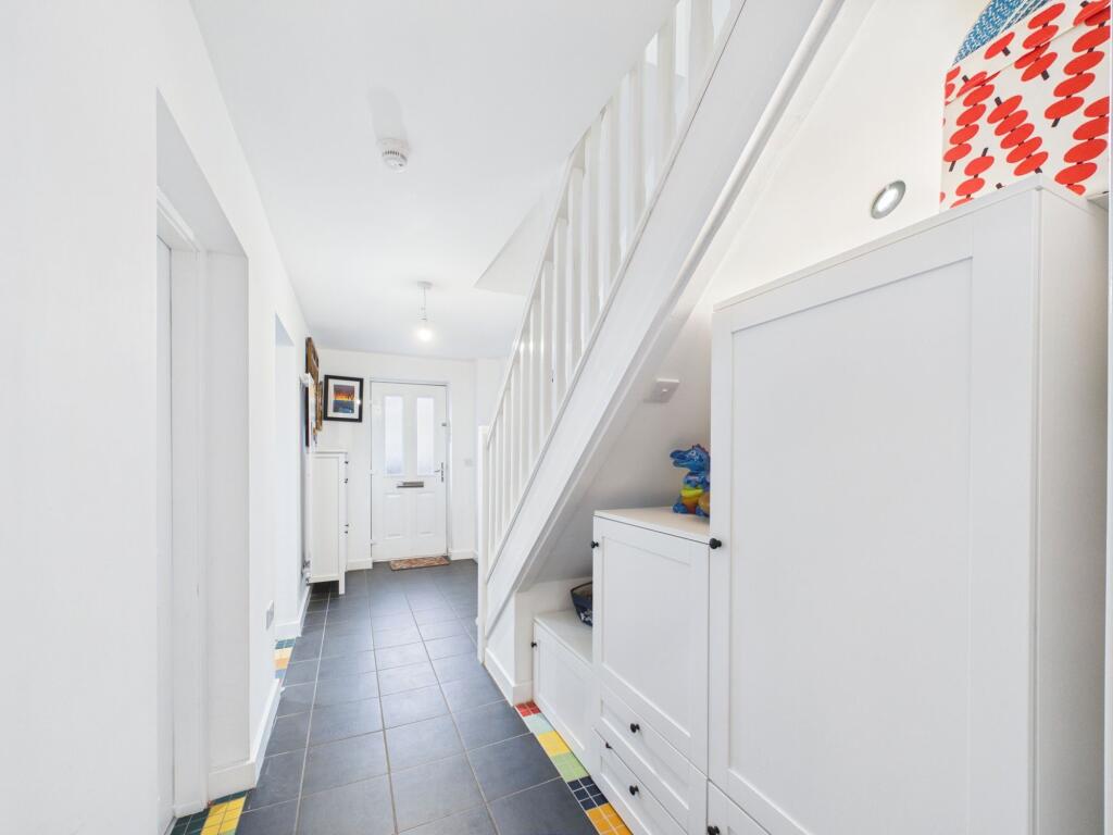 House in York - View 5