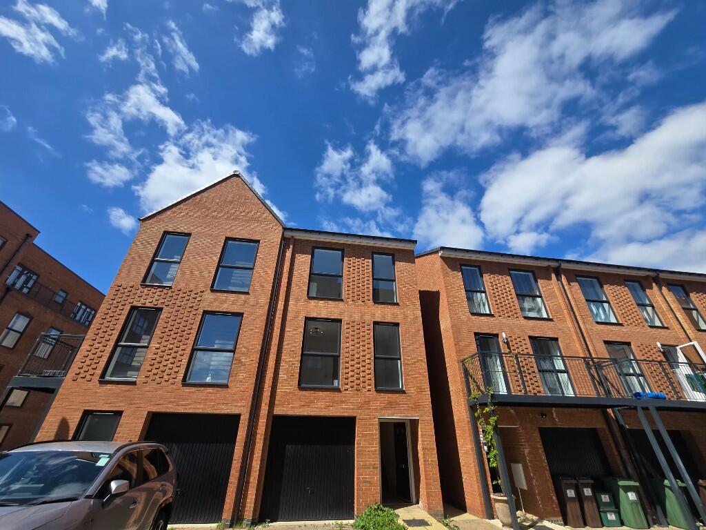 Main image of property: Thimble Crescent, London, SM6