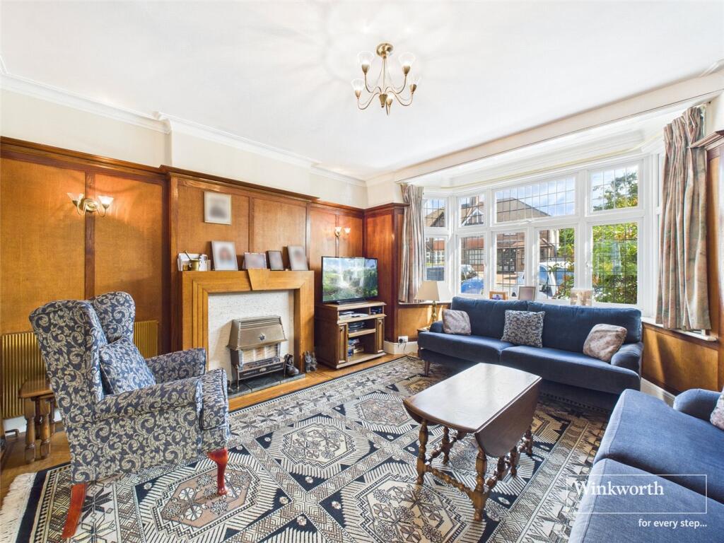 Main image of property: Green Lane, Edgware, Middlesex, HA8