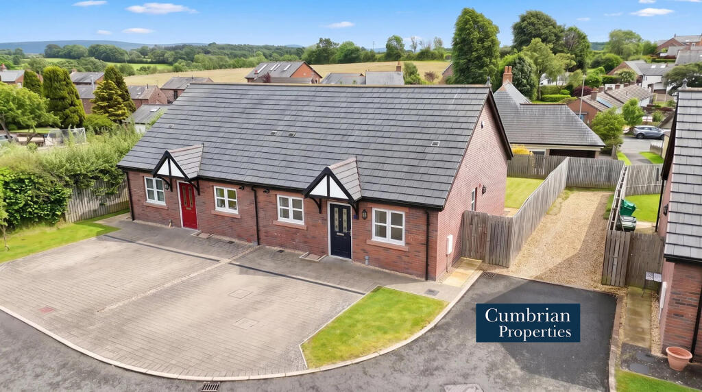 Main image of property: Thornedge Gardens, Cumwhinton ca4