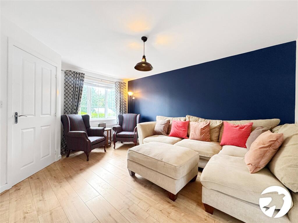 House in Rochester - View 2