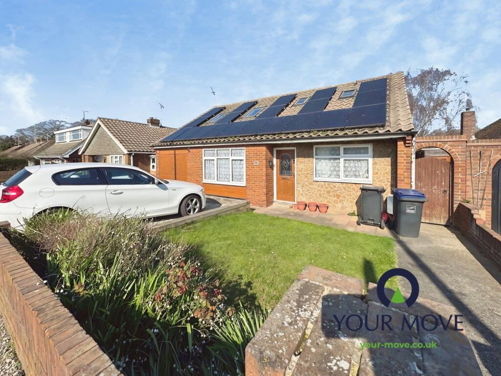 Main image of property: Broadstairs Road, Broadstairs, Kent, CT10