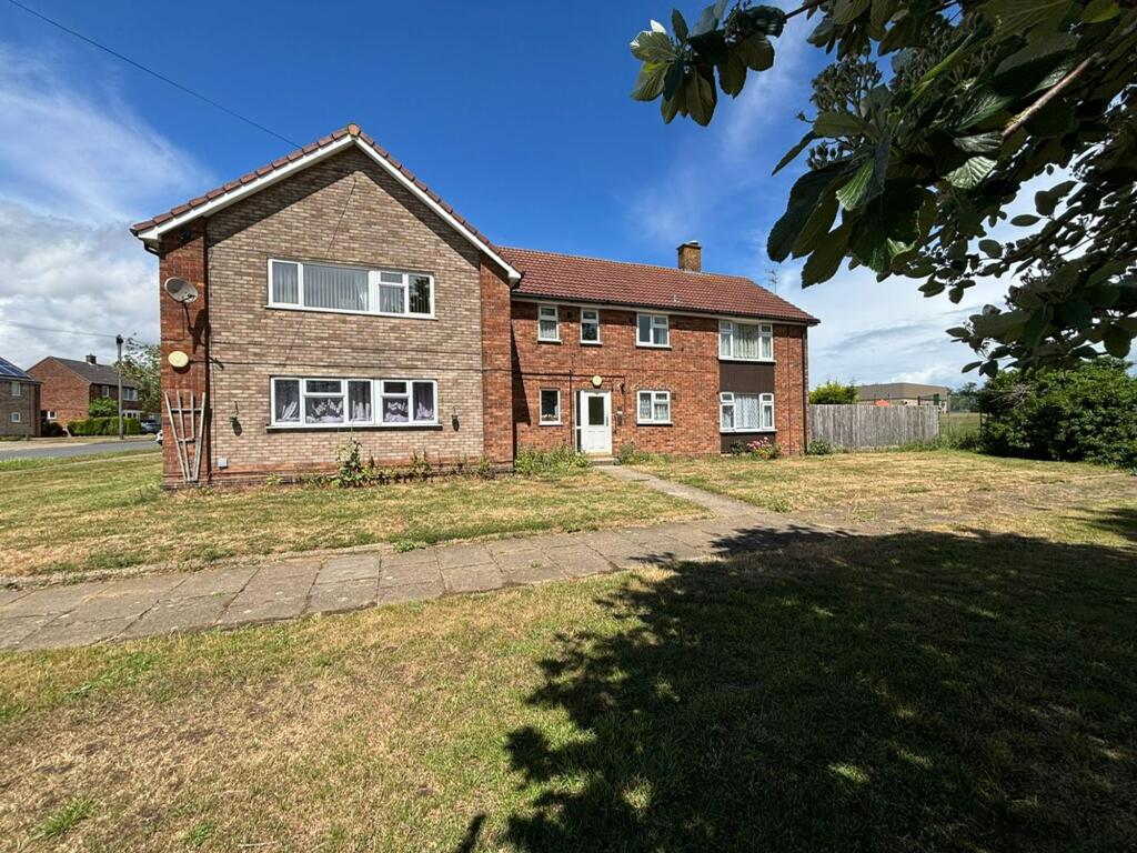 Main image of property: Mallard Way, Ipswich, IP2