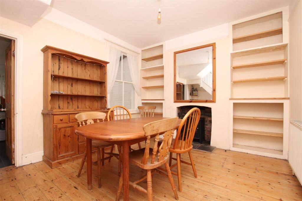 Rosebery Road, Exeter photo 3
