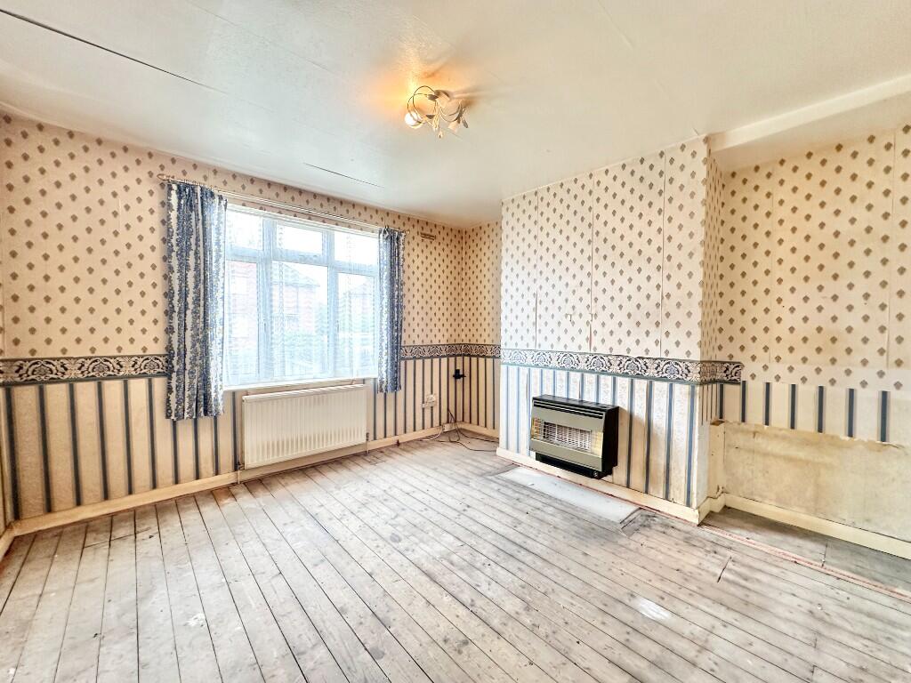 Lee Avenue, Altrincham, Greater Manchester, WA14 – pohled 2