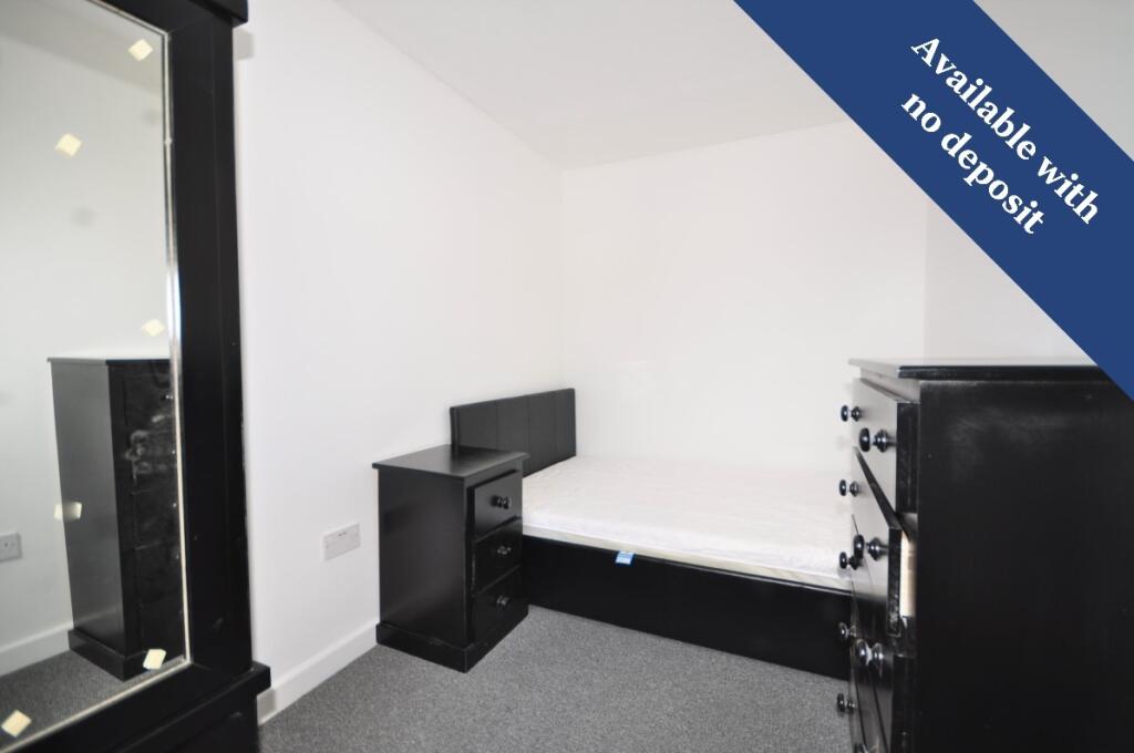 Main image of property: Chippendale Road, Crawley, RH11