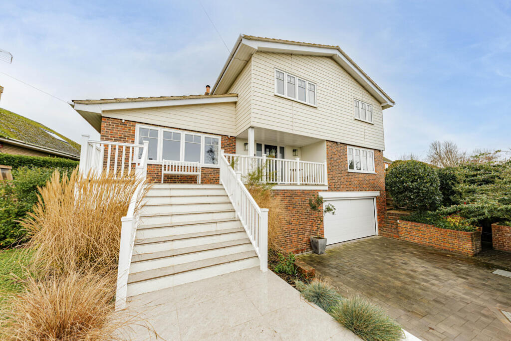 Main image of property: North Foreland Avenue, Broadstairs