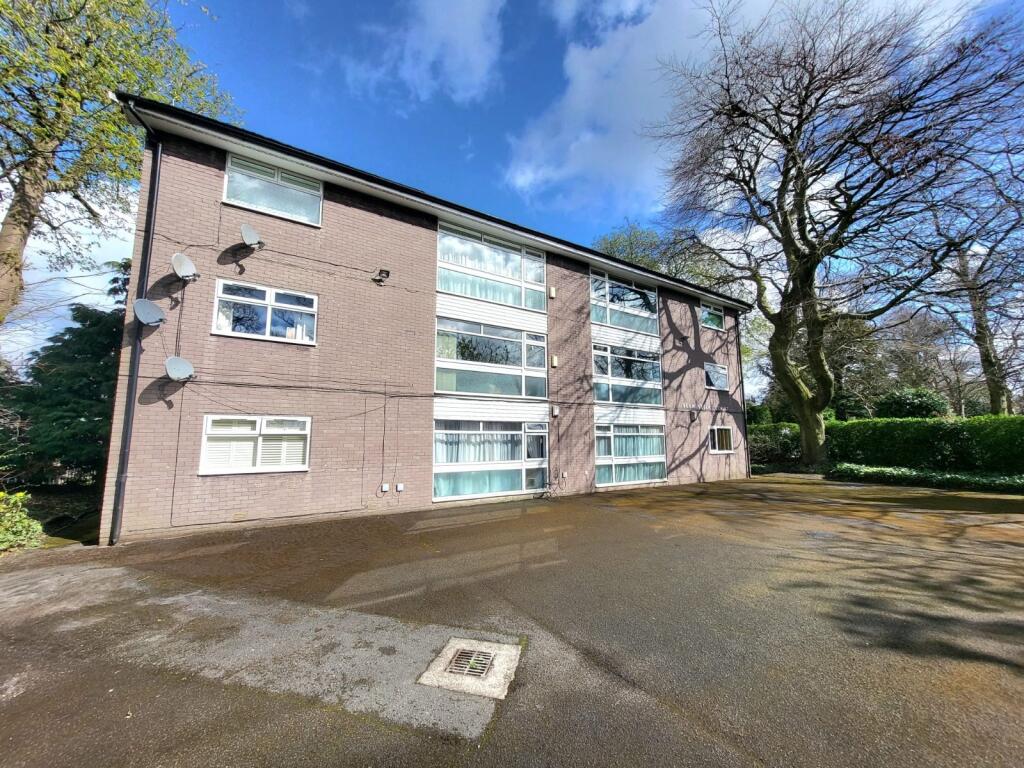 Main image of property: Beaminster Court, Beaminster Court, Heaton Mersey, Stockport, SK4