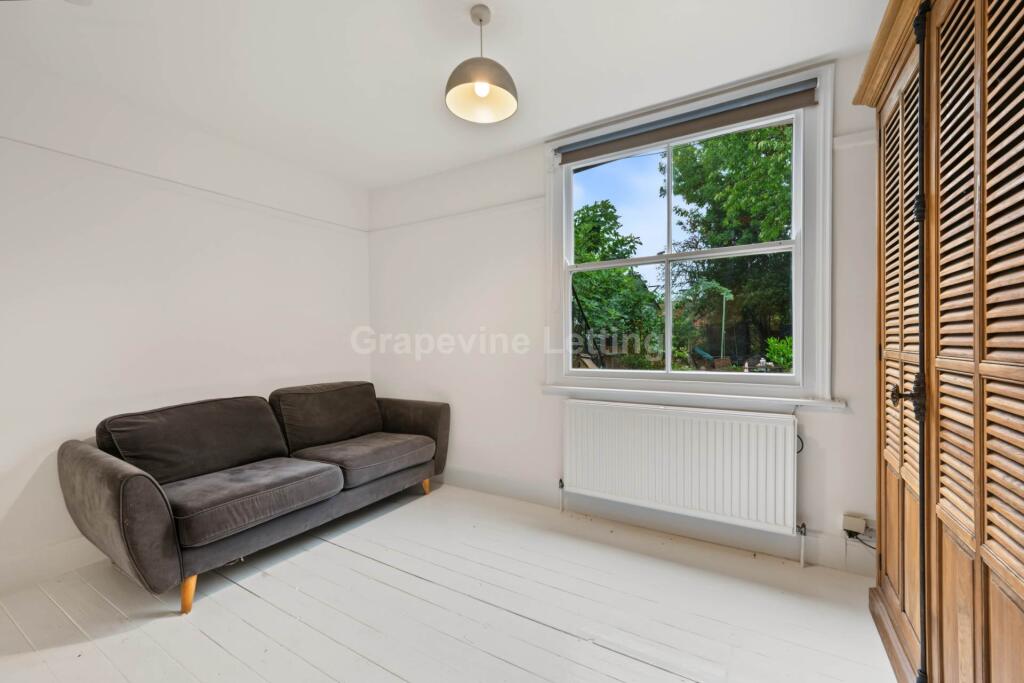 Main image of property: Dumbarton Road, Brixton, SW2