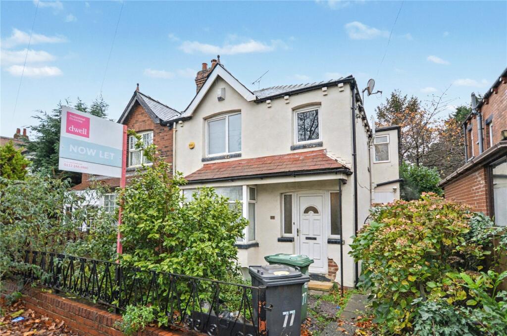 Main image of property: Old Lane, Leeds, West Yorkshire