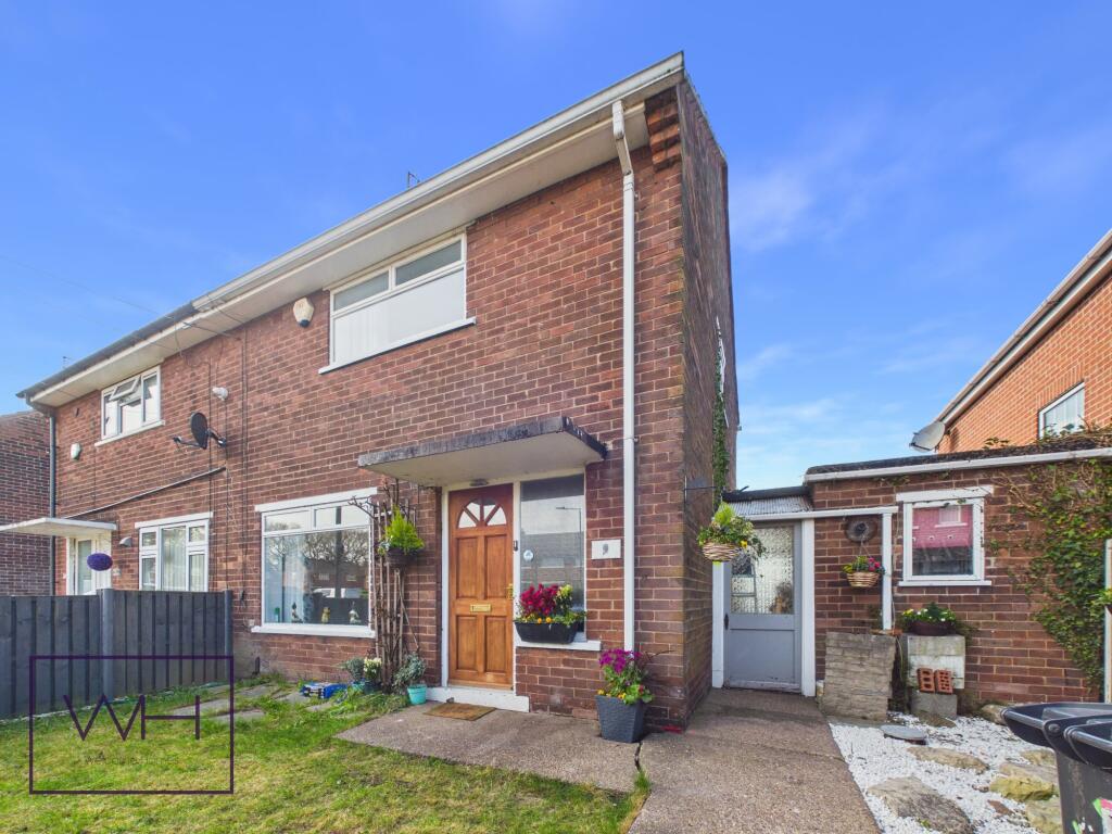 Main image of property: Grey Gardens, Balby, 