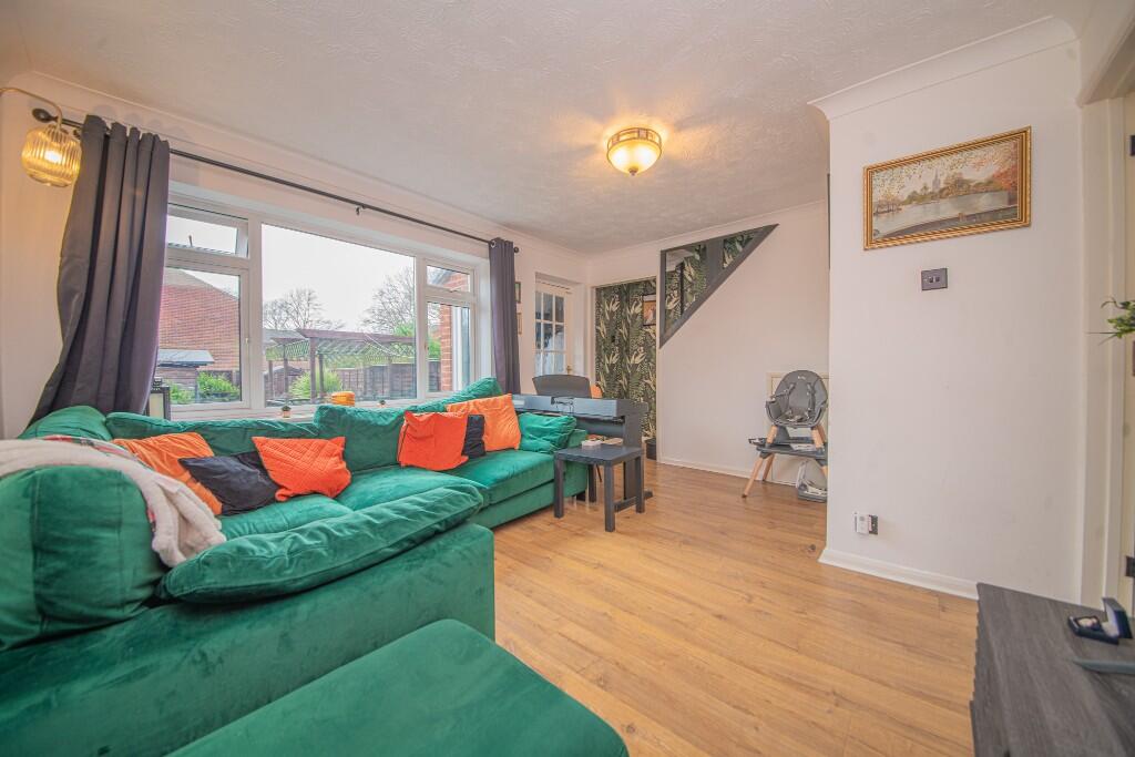 Itchen Avenue, Bishopstoke, Eastleigh, SO50 photo 4