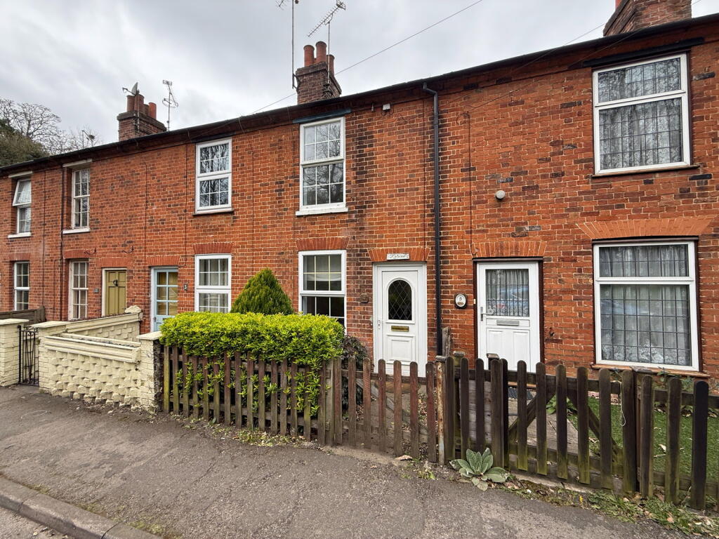 Main image of property: Melton, Nr Woodbridge, Suffolk