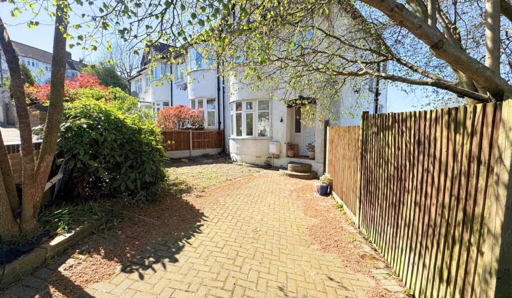 Main image of property: Ankerdine Crescent, London