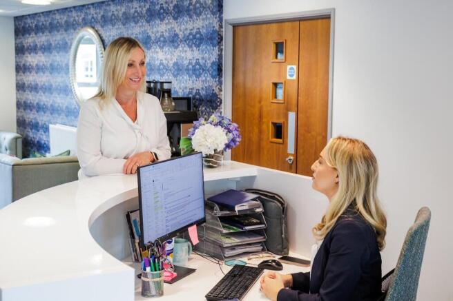 Concierge Service