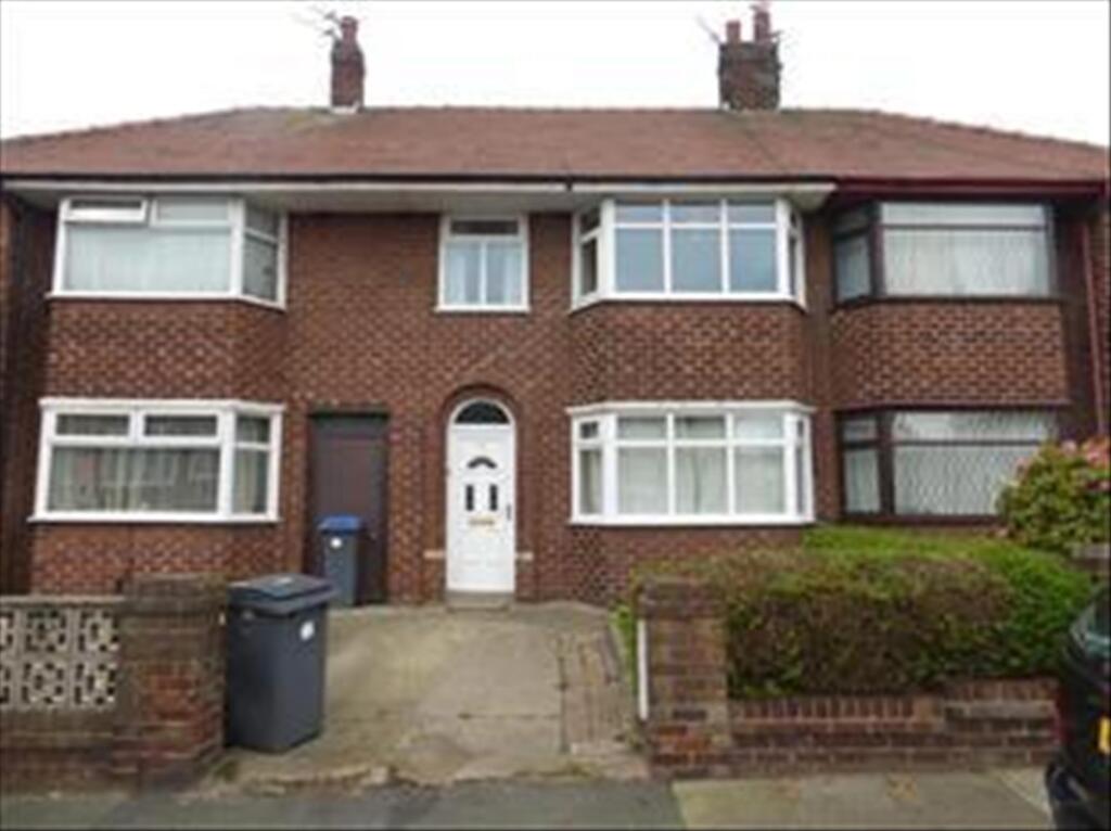 Main image of property: Maxwell Grove, Blackpool
