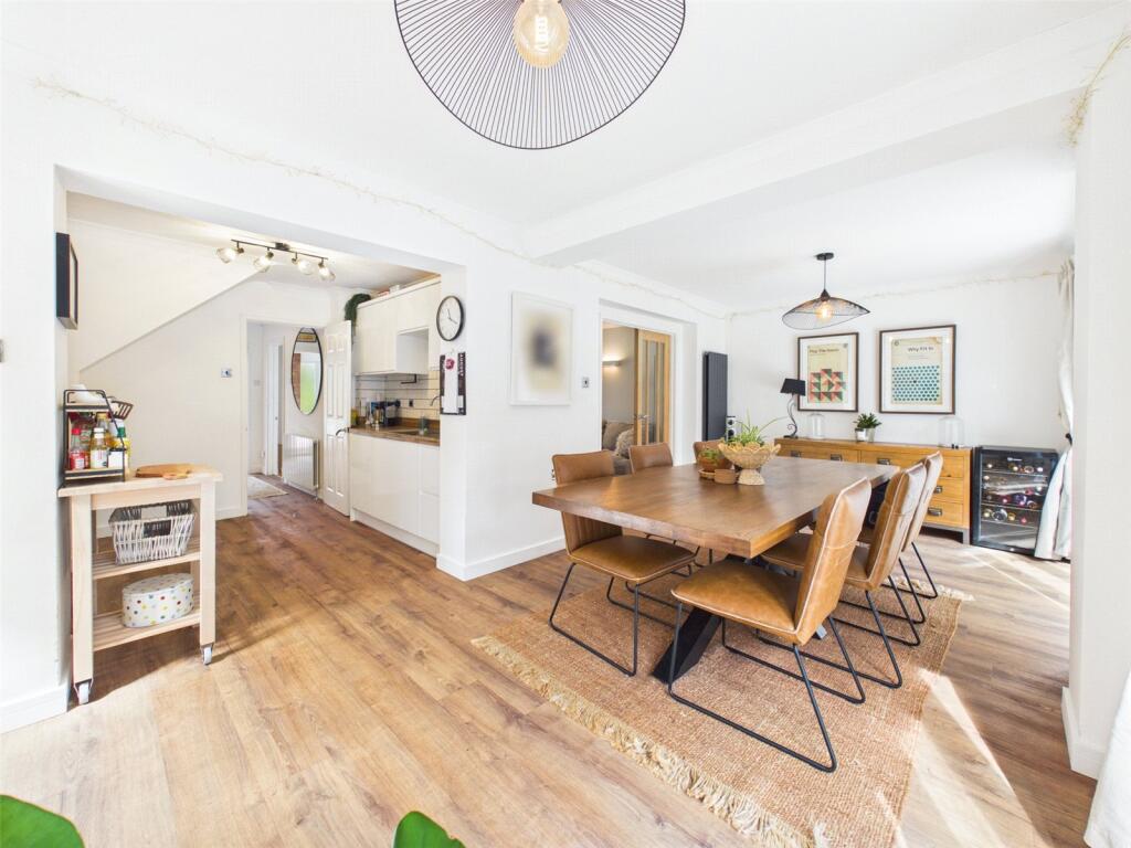 House in Bristol - View 4