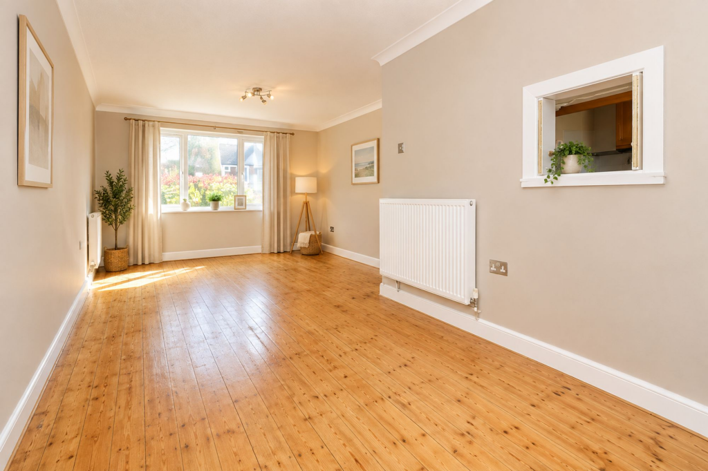 House in Southampton - View 3
