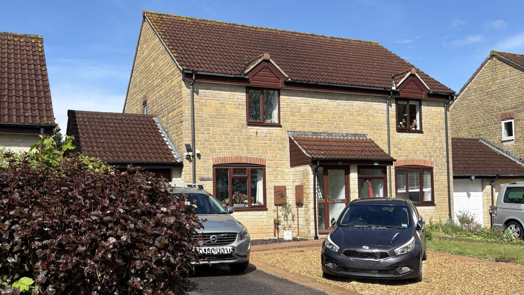 Main image of property: Home Orchard, Hatch Beauchamp, Taunton, Somerset, TA3