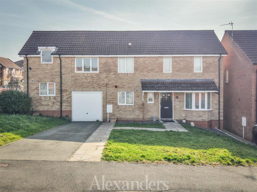 Main image of property: Aysgarth Road, Leicester