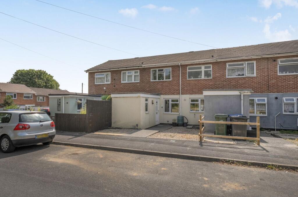 Main image of property: Hollybush Road, Warminster, BA12