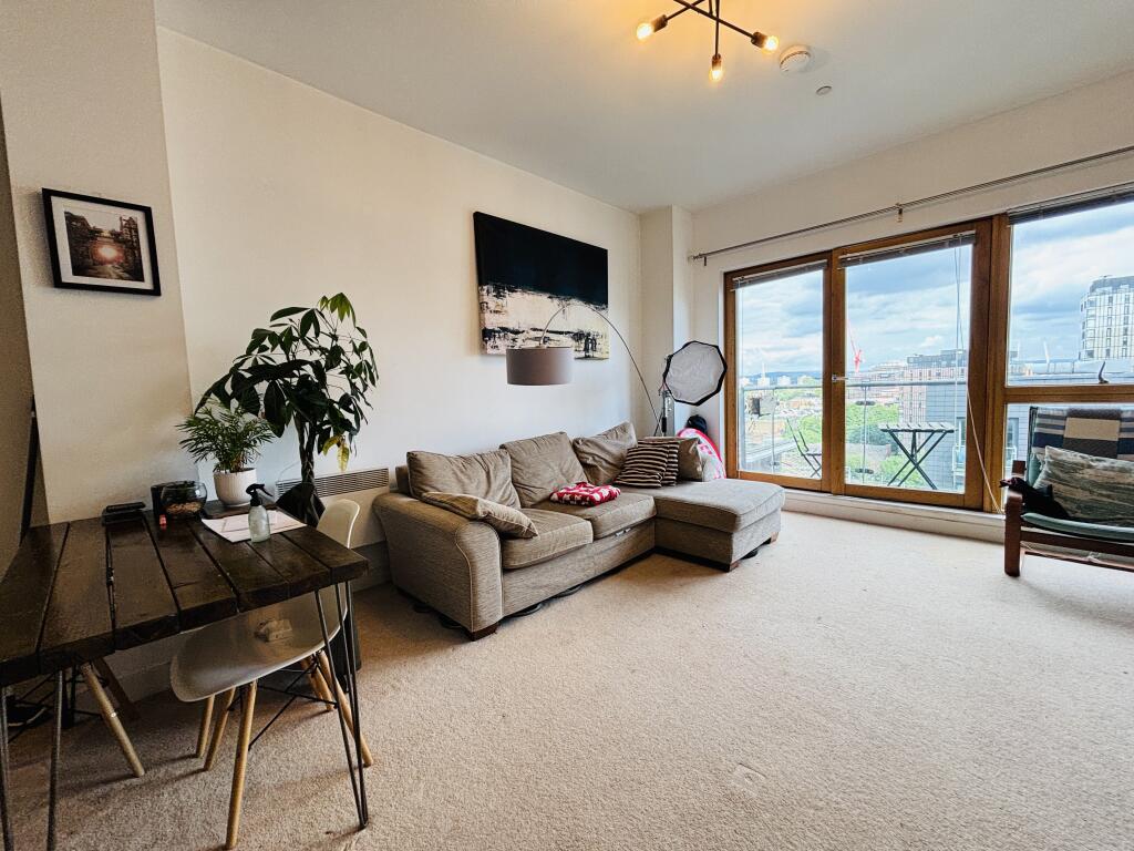 Main image of property: Cypress Place, Green Quarter, M4 4EH