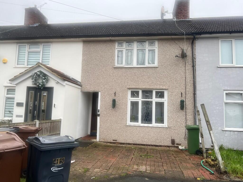Main image of property: Rugby Road, Dagenham, London, RM9