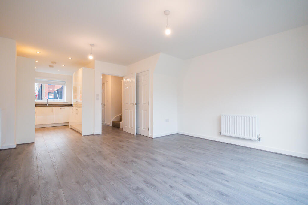 House in Manchester, Gorton - View 5