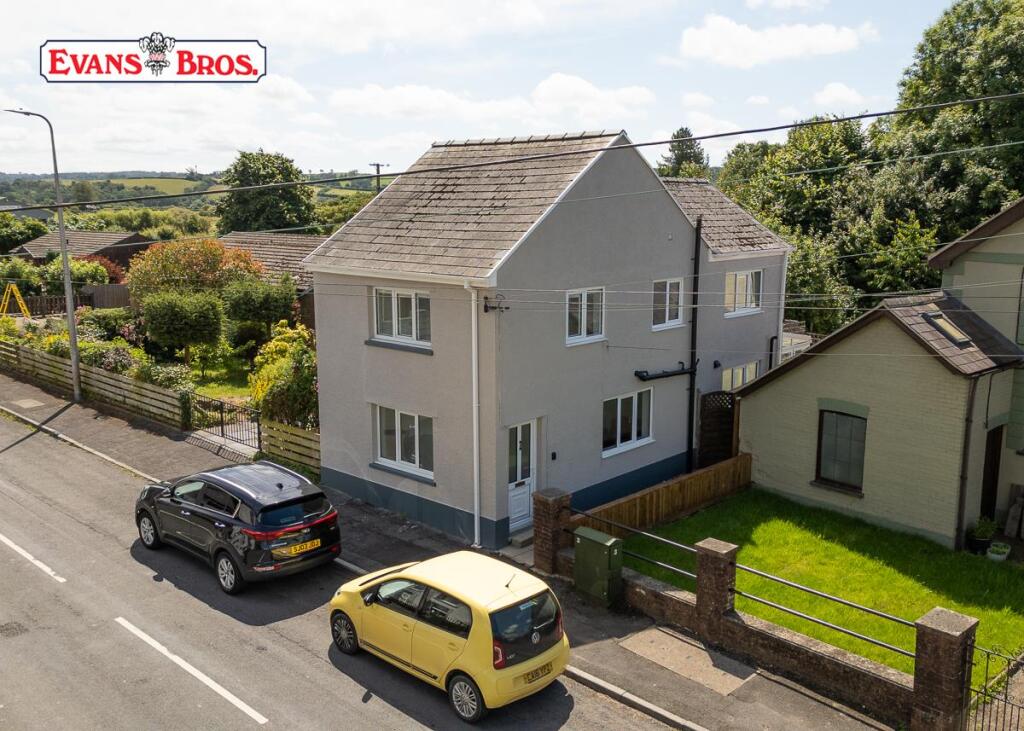 Main image of property: Whitemill, Carmarthen