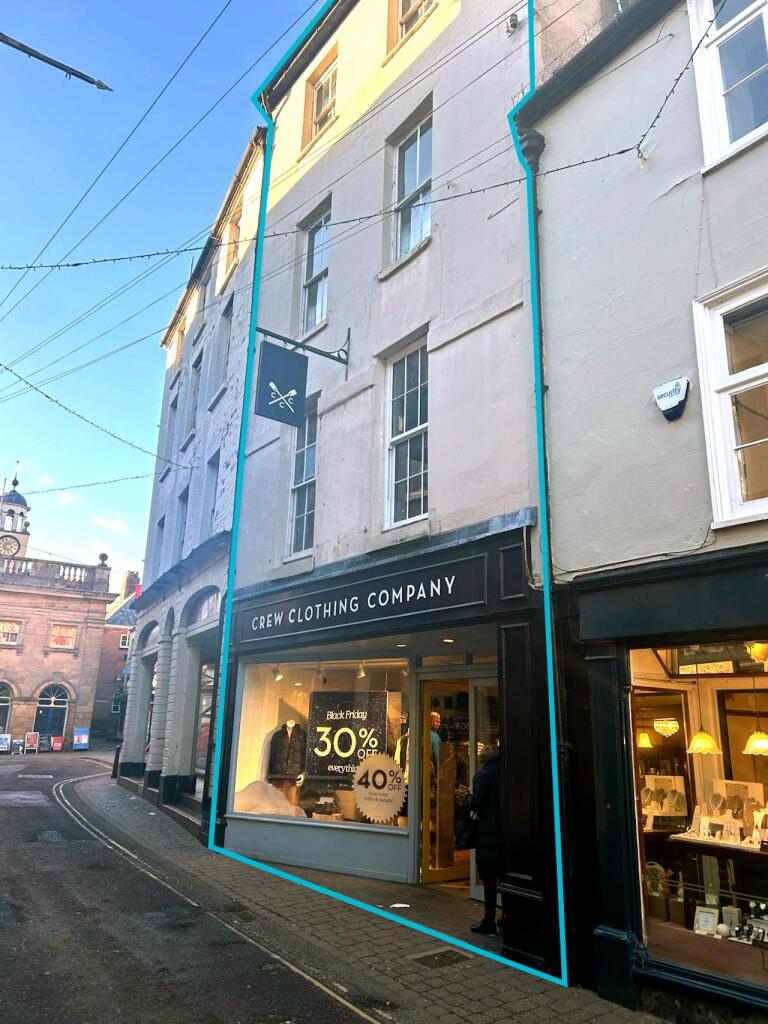 Main image of property: 6 King Street, Ludlow, SY8 1AQ