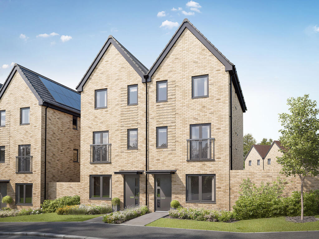 Main image of property: Bluebell Way,
Whiteley,
Fareham,
PO15 7PF