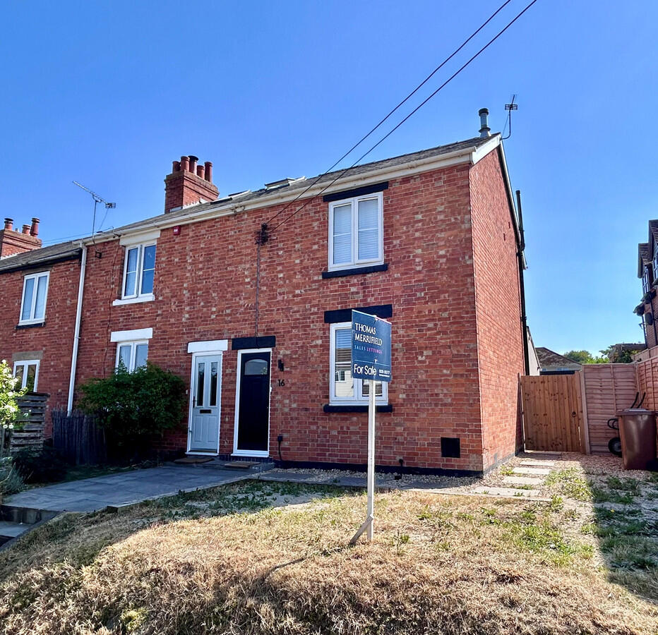 Main image of property: Kings Lane, Harwell, OX11