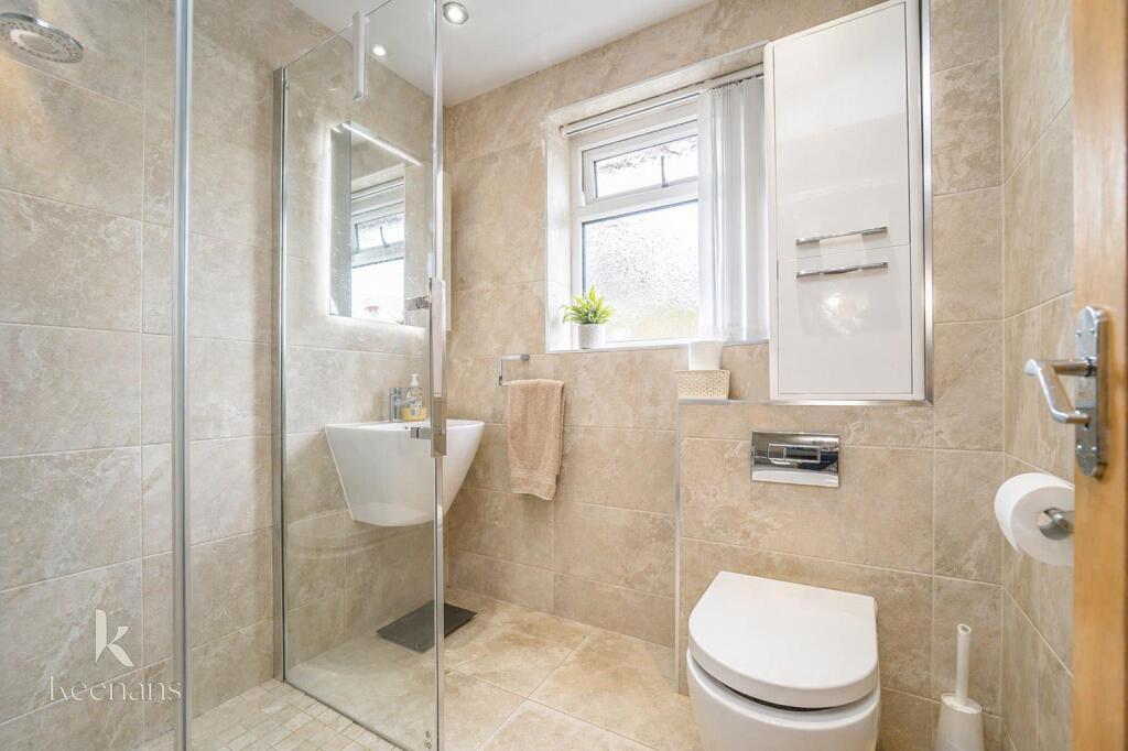 House in Bury, Greater Manchester - View 5